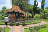 SRI LANKA, Kandy, Raja Wasala Park (Wace Park), SLK3748JPL