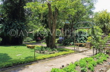 SRI LANKA, Kandy, Raja Wasala Park (Wace Park), SLK3758JPL