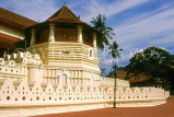 SRI LANKA, Kandy, Temple of the Tooth (Dalada Maligawa), SLK2220JPL