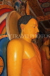 SRI LANKA, Kandy, Temple of the Tooth (Dalada Maligawa), Sri Natha Devalaya, Buddha image, SLK3370JPL