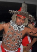 SRI LANKA, Kandy, cultural dancer, Kandyan dancer, SLK5085JPL