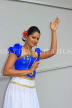 SRI LANKA, Kandy, cultural dancer, SLK3620JPL
