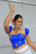 SRI LANKA, Kandy, cultural dancer, SLK3621JPL