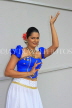SRI LANKA, Kandy, cultural dancer, SLK3623JPL