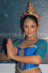 SRI LANKA, Kandy, cultural dancer, SLK5072JPL