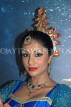 SRI LANKA, Kandy, cultural dancer, SLK5074JPL