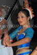 SRI LANKA, Kandy, cultural dancer, SLK5075JPL