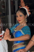 SRI LANKA, Kandy, cultural dancer, SLK5076JPL