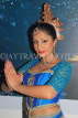 SRI LANKA, Kandy, cultural dancer, SLK5078JPL