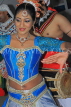 SRI LANKA, Kandy, cultural dancer, SLK5079JPL