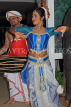 SRI LANKA, Kandy, cultural dancer, SLK5081JPL