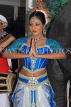 SRI LANKA, Kandy, cultural dancer, SLK5083JPL