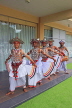 SRI LANKA, Kandy, cultural dancers, Kandyan dance performance, SLK3821JPL