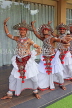 SRI LANKA, Kandy, cultural dancers, Kandyan dance performance, SLK3823JPL