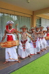 SRI LANKA, Kandy, cultural dancers, Kandyan dance performance, SLK3826JPL
