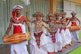 SRI LANKA, Kandy, cultural dancers, Kandyan dance performance, SLK3827JPL