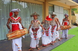 SRI LANKA, Kandy, cultural dancers, Kandyan dance performance, SLK3829JPL