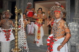SRI LANKA, Kandy, cultural dancers, performing, SLK3981JPL
