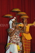 SRI LANKA, Kandy, cultural show, Drum Dance (Raban Natuma), SLK2914JPL