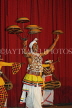 SRI LANKA, Kandy, cultural show, Drum Dance (Raban Natuma), SLK2915JPL