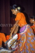 SRI LANKA, Kandy, cultural show, Harvest Dance (Kulu Natuma), SLK2063JPL
