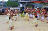SRI LANKA, Kandy, cultural show, dance performance, SLK5862JPL