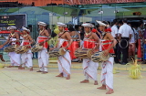 SRI LANKA, Kandy, cultural show, dance performance, SLK5863JPL