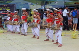 SRI LANKA, Kandy, cultural show, dance performance, SLK5864JPL