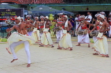 SRI LANKA, Kandy, cultural show, dance performance, SLK5866JPL