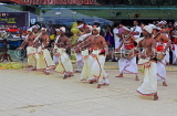 SRI LANKA, Kandy, cultural show, dance performance, SLK5867JPL