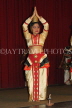 SRI LANKA, Kandy, cultural show, dancer, SLK2952JPL
