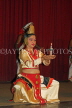 SRI LANKA, Kandy, cultural show, dancer, SLK2954JPL