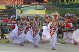 SRI LANKA, Kandy, cultural show performance, Kandyan (Ves) dancers, SLK5869JPL