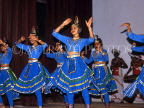 SRI LANKA, Kandy, dance ensemble, Mayura Natuma (Peacock Dance), SLK231JPL