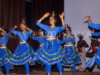 SRI LANKA, Kandy, dance ensemble, Mayura Natuma (Peacock Dance), SLK231JPL