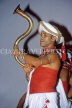 SRI LANKA, Kandy, dance ensemble, cultural dancer, SLK1861JPL