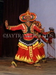 SRI LANKA, Kandy, dance ensemble, cultural dancer, SLK299JPL