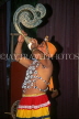 SRI LANKA, Kandy, dance ensemble, cultural dancer, conch shell blower, SLK1816JPL