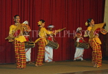 SRI LANKA, Kandy, dance ensemble, harvest dance, SLK2913JPL