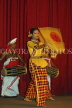 SRI LANKA, Kandy, dance ensemble, harvest dance, SLK2929JPL
