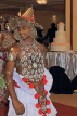 SRI LANKA, Kandy, traditional Kandyan Wedding, Kandyan dancer performing, SLK3999JPL