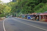 SRI LANKA, Kandy area, Kadugannawa, roadside fruit and sundries stalls, Kandy Road, SLK2549JPL