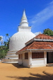 SRI LANKA, Kelaniya Temple (near Colombo), Egoda (Kithsiri Mevan) Temple, SLK5199JPL