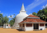 SRI LANKA, Kelaniya Temple (near Colombo), Egoda (Kithsiri Mevan) Temple, SLK5200JPL