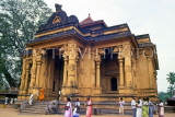 SRI LANKA, Kelaniya Temple (near Colombo), SLK1240JPL