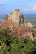 SRI LANKA, Mihintale temple site, Aradhana Gala (Invitation Rock), SLK5421JPL