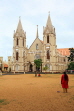 SRI LANKA, Negombo, Catholic church, SLK2598JPL