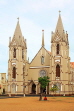 SRI LANKA, Negombo, Catholic church, SLK2599JPL