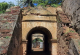 SRI LANKA, Negombo, Dutch Fort, SLK6231JPL