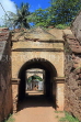 SRI LANKA, Negombo, Dutch Fort, SLK6232JPL
